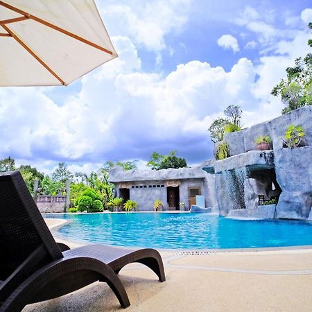 Rnana Grand Hotel Phang Nga Ngoại thất bức ảnh