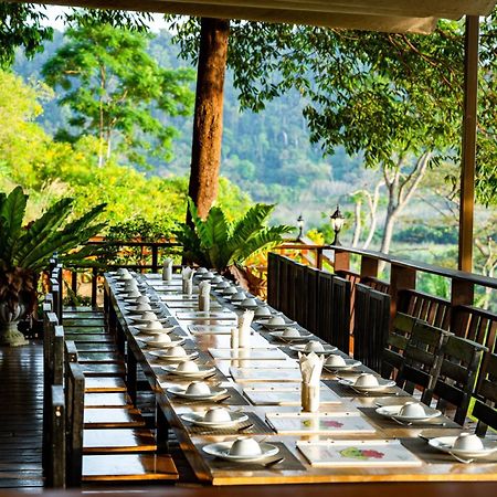 Rnana Grand Hotel Phang Nga Ngoại thất bức ảnh