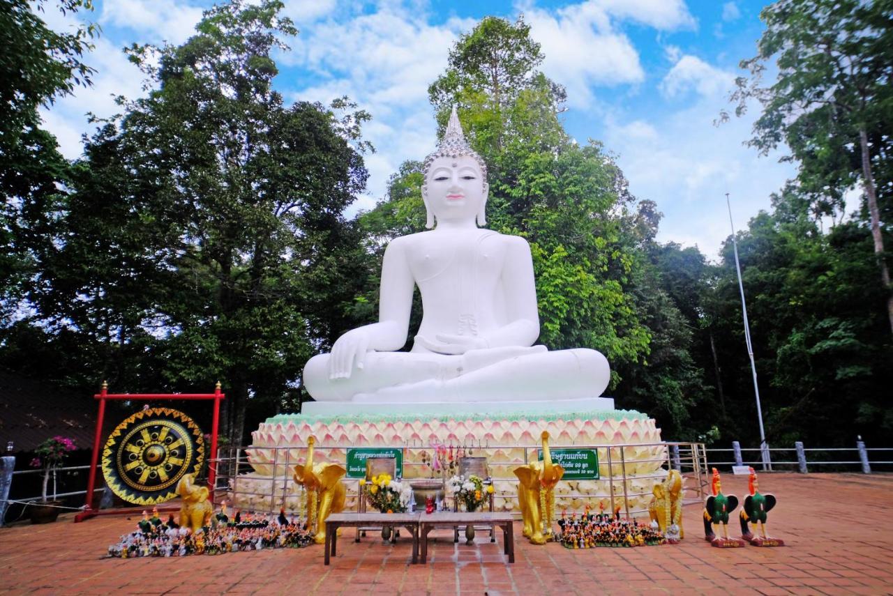 Rnana Grand Hotel Phang Nga Ngoại thất bức ảnh