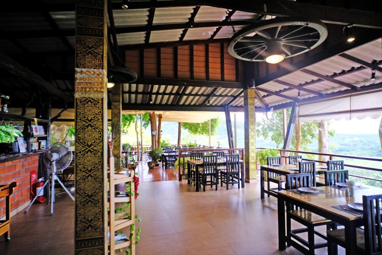 Rnana Grand Hotel Phang Nga Ngoại thất bức ảnh